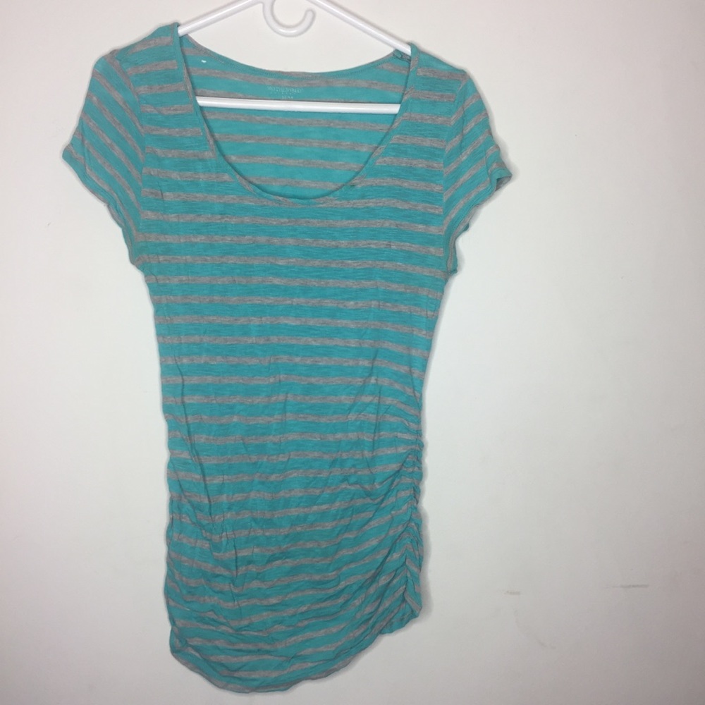 Motherhood Maternity Medium Shirt